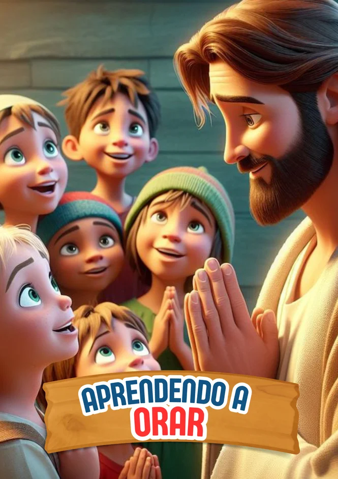 Capa do Livro 1 do Kit