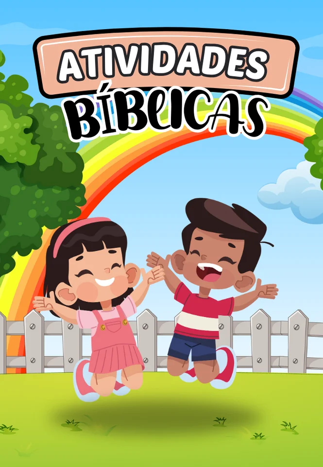 Capa do Livro 3 do Kit